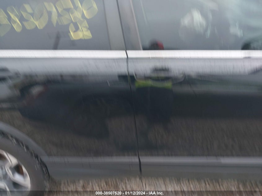 VIN 7FARW2H57JE084388 2018 HONDA CR-V EX