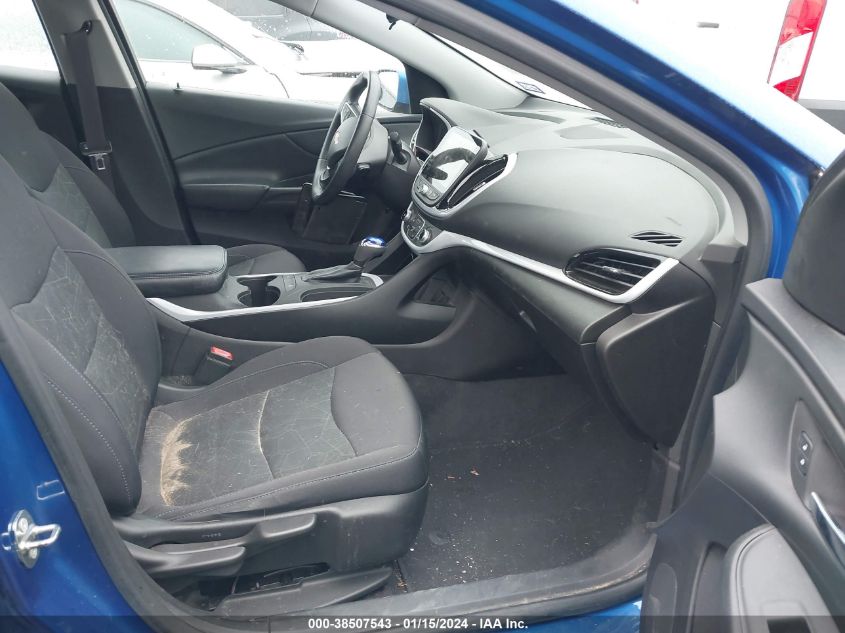 2017 CHEVROLET VOLT LT - 001G1RC6S53HU2143