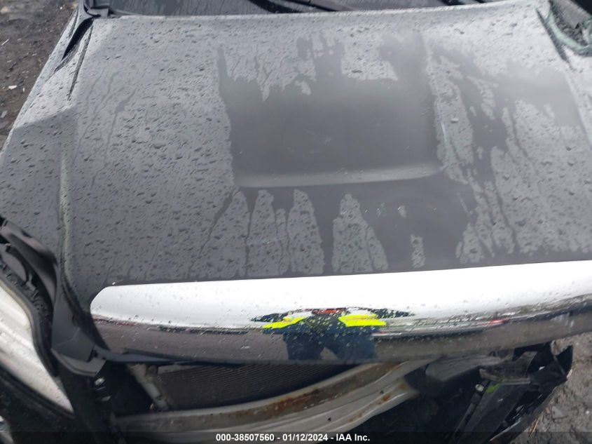 2015 GMC TERRAIN SLE - 2GKFLVEK8F6437001