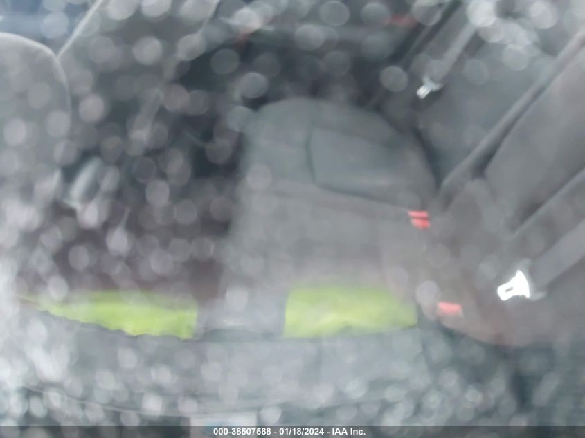 2013 NISSAN SENTRA SR - 3N1AB7AP0DL715424