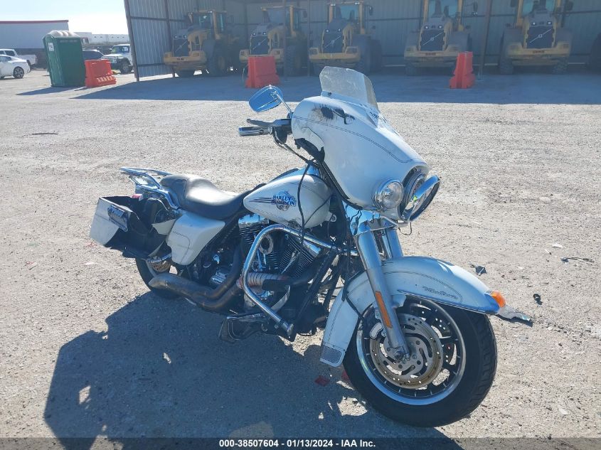 2006 HARLEY-DAVIDSON FLHTCUI - 1HD1FCW186Y626117