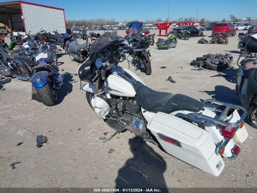 2006 HARLEY-DAVIDSON FLHTCUI 1HD1FCW186Y626117