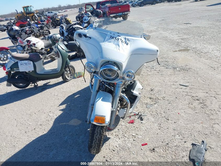 2006 HARLEY-DAVIDSON FLHTCUI 1HD1FCW186Y626117