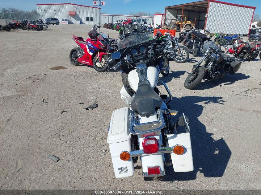 2006 HARLEY-DAVIDSON FLHTCUI 1HD1FCW186Y626117