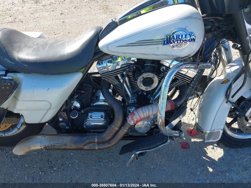 2006 HARLEY-DAVIDSON FLHTCUI 1HD1FCW186Y626117