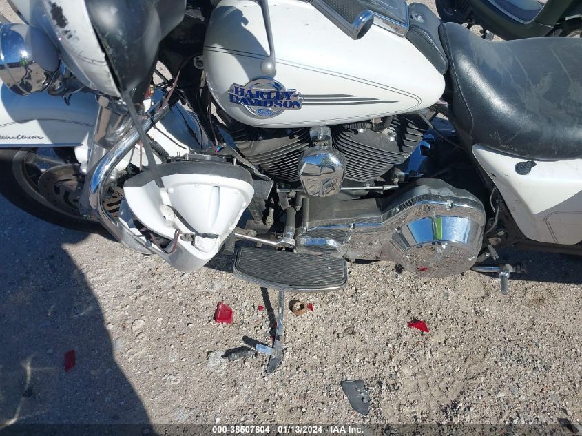 2006 HARLEY-DAVIDSON FLHTCUI 1HD1FCW186Y626117