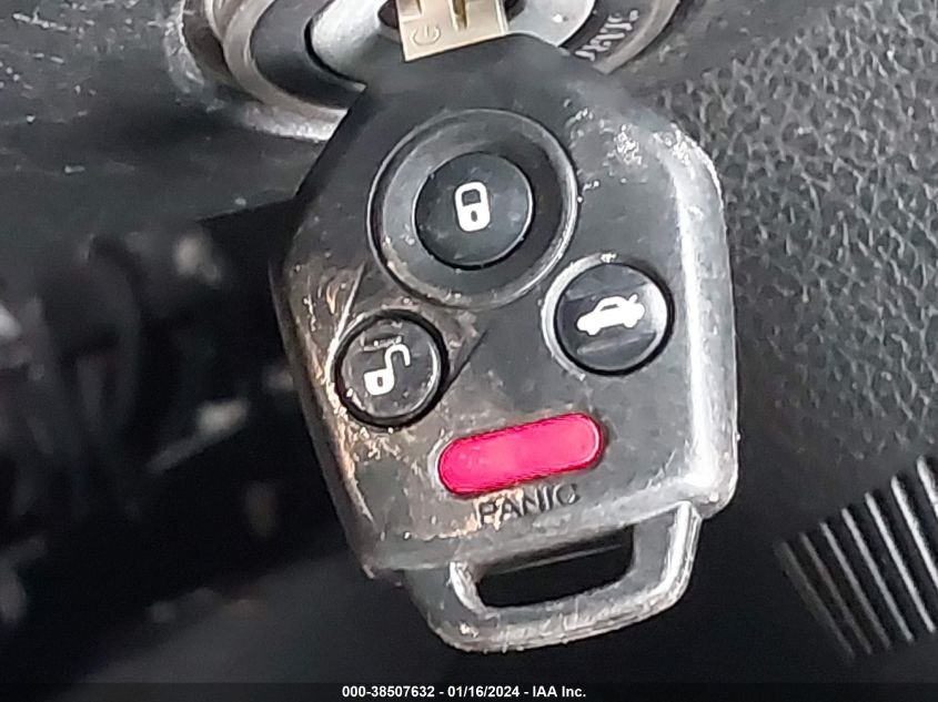 2013 SUBARU XV CROSSTREK 2.0I PREMIUM - JF2GPACC0D2216044