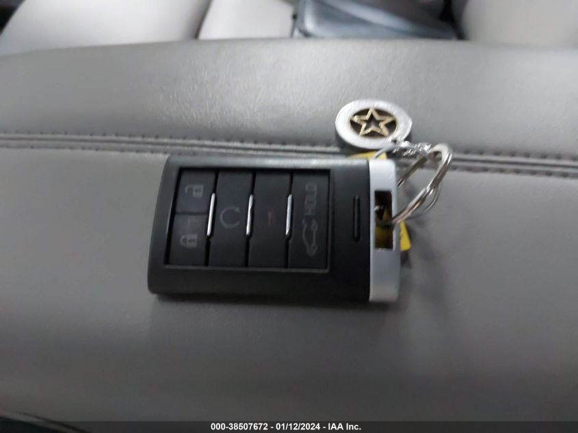 2013 CADILLAC XTS PREMIUM - 2G61S5S33D9237874