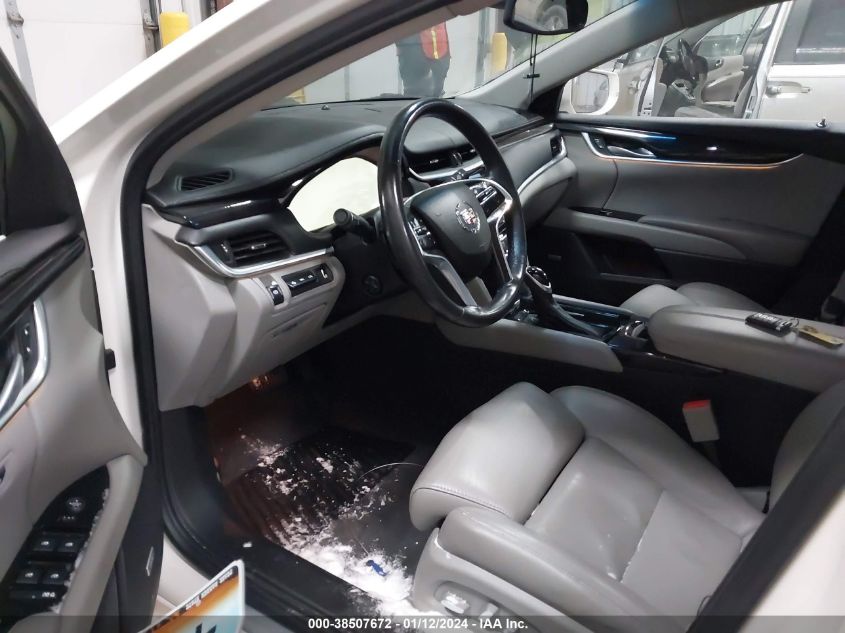 2013 CADILLAC XTS PREMIUM - 2G61S5S33D9237874