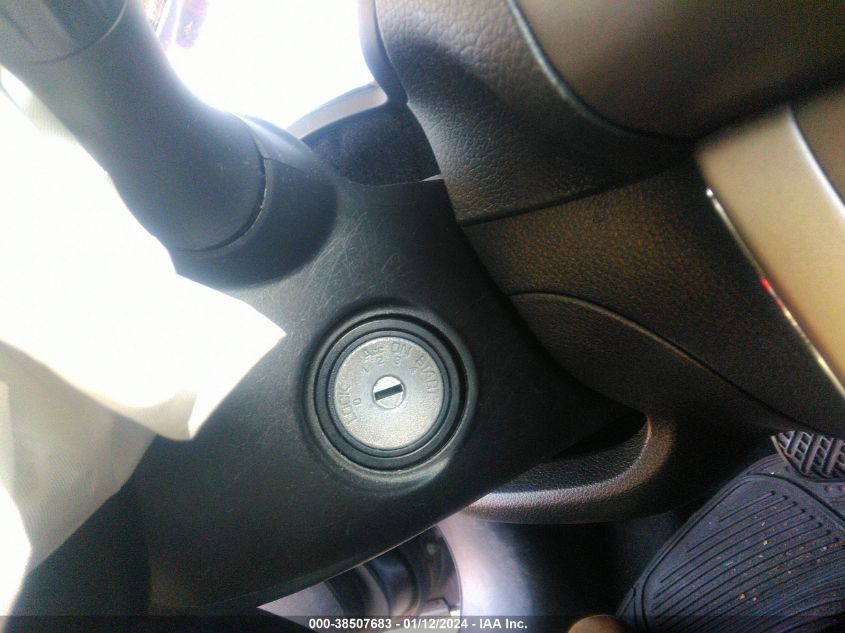 2014 NISSAN SENTRA S/SV/SR/SL - 3N1AB7AP1EY321631