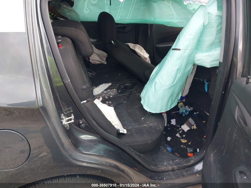 2020 CHEVROLET SPARK 1LT - KL8CD6SA8LC411670