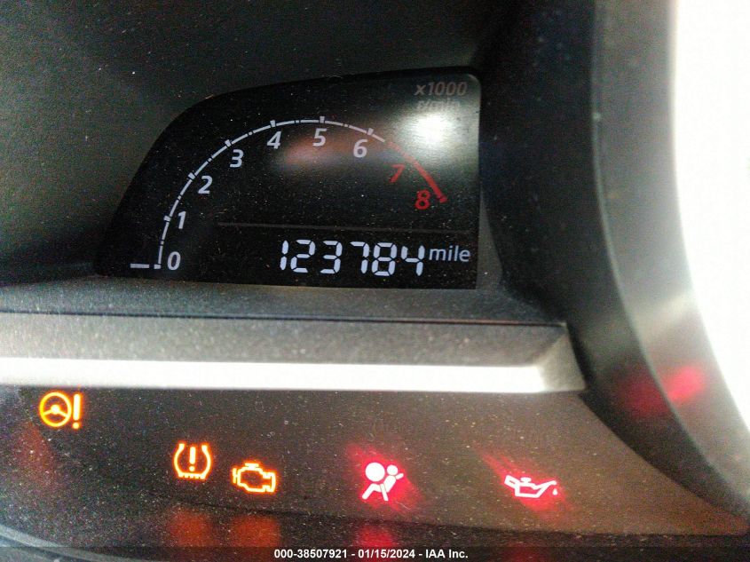 2015 MAZDA MAZDA3 I TOURING - JM1BM1L76F1247358