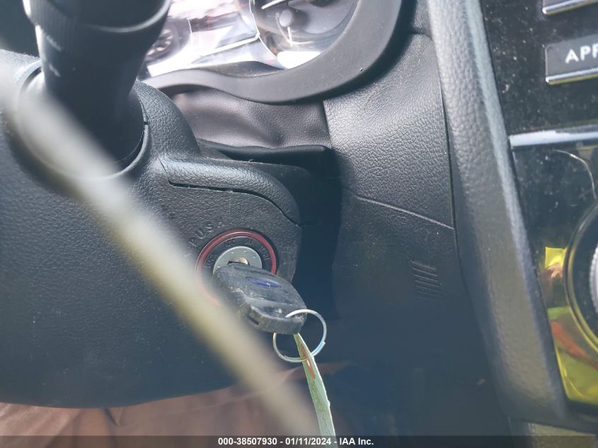 2017 SUBARU WRX PREMIUM - JF1VA1E65H8833026