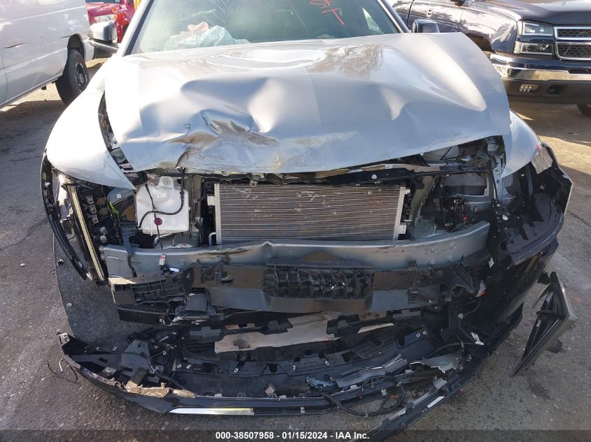 2024 CADILLAC LYRIQ TECH W/1SA - 1GYKPMRK8RZ103024