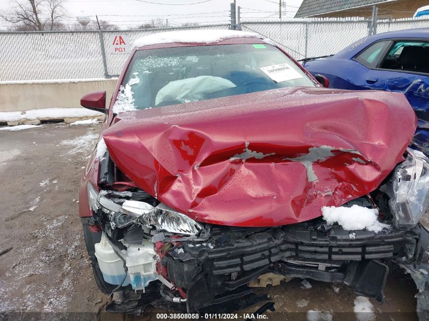 2015 TOYOTA CAMRY LE/XLE/SE/XSE - 4T1BF1FK9FU891747
