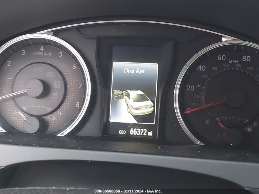 2015 TOYOTA CAMRY LE/XLE/SE/XSE - 4T1BF1FK9FU891747