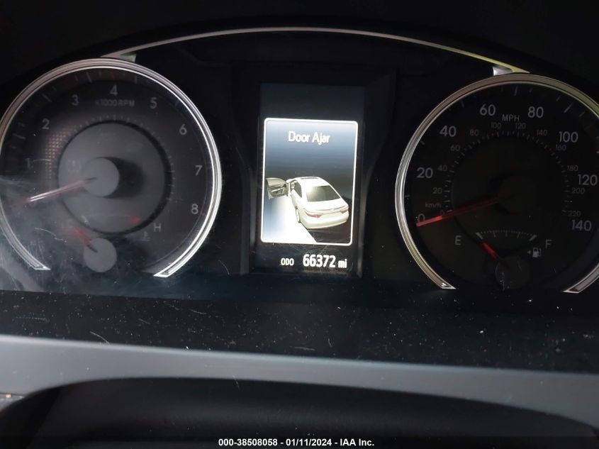 2015 TOYOTA CAMRY LE/XLE/SE/XSE - 4T1BF1FK9FU891747