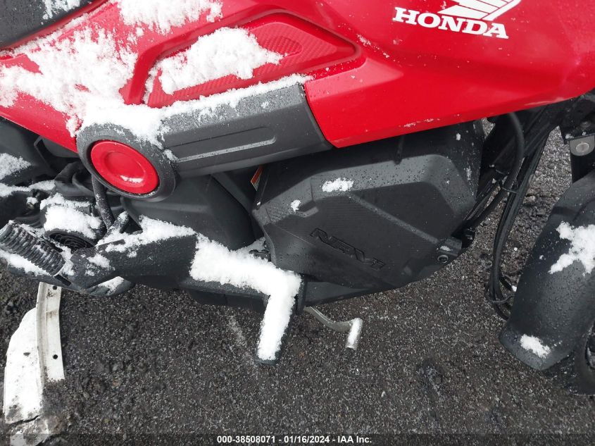 2022 HONDA NVA110 B - 3H1JK0705ND012858
