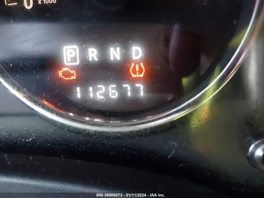 2014 JEEP COMPASS LATITUDE - 1C4NJCEB2ED707955