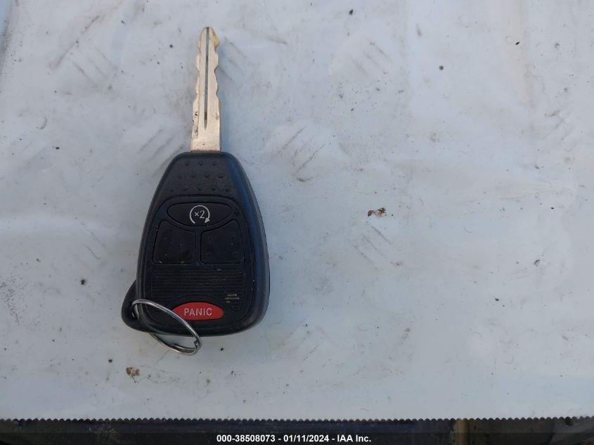 2014 JEEP COMPASS LATITUDE - 1C4NJCEB2ED707955