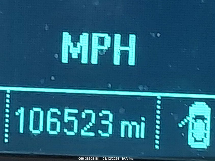 2014 BUICK VERANO - 1G4PP5SK3E4207080