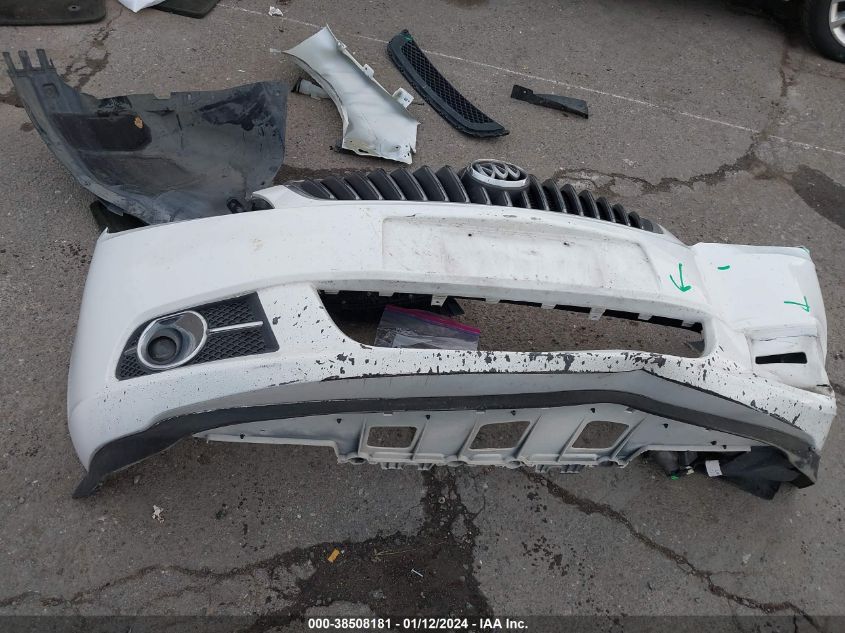 2014 BUICK VERANO - 1G4PP5SK3E4207080