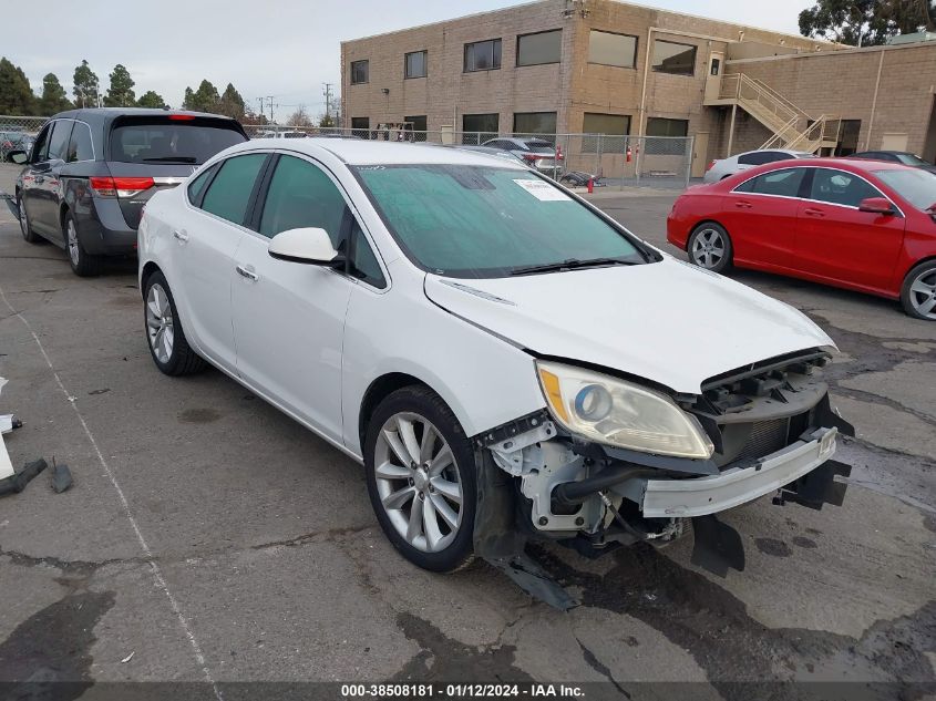 2014 BUICK VERANO - 1G4PP5SK3E4207080
