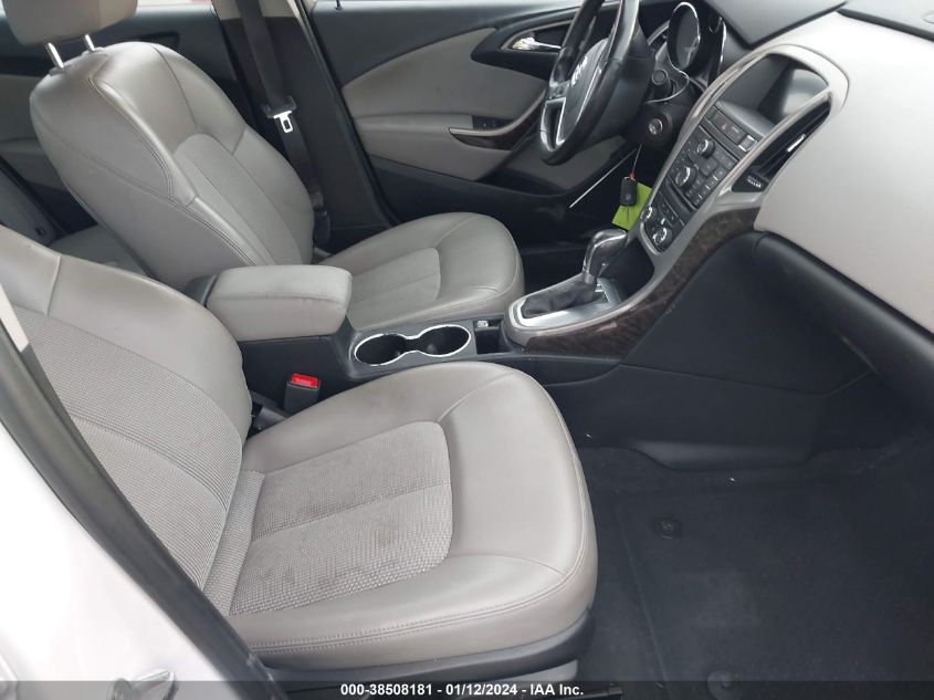 2014 BUICK VERANO - 1G4PP5SK3E4207080