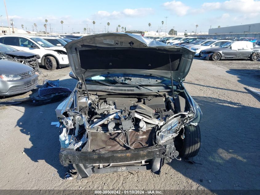 2015 TOYOTA CAMRY XLE - 4T1BF1FK5FU872466