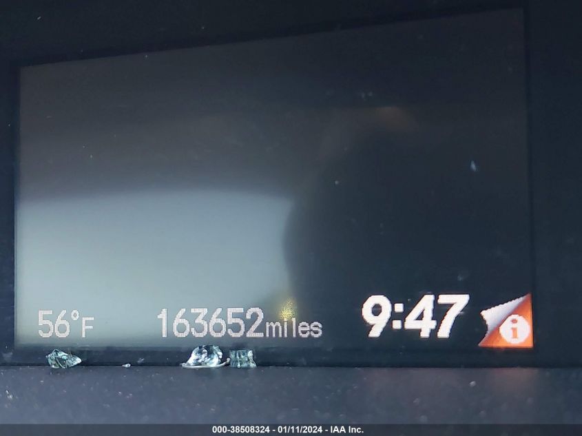 2015 HONDA CIVIC EX-L - 19XFB2F98FE247742