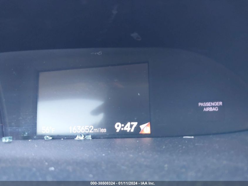 2015 HONDA CIVIC EX-L - 19XFB2F98FE247742