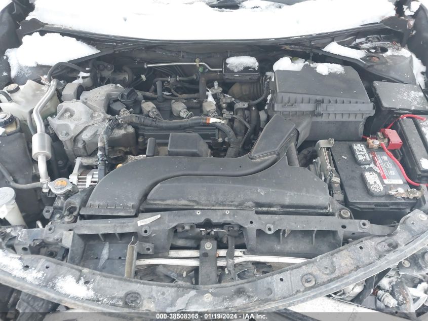 2013 NISSAN ALTIMA 2.5 S - 1N4AL3AP6DC208385
