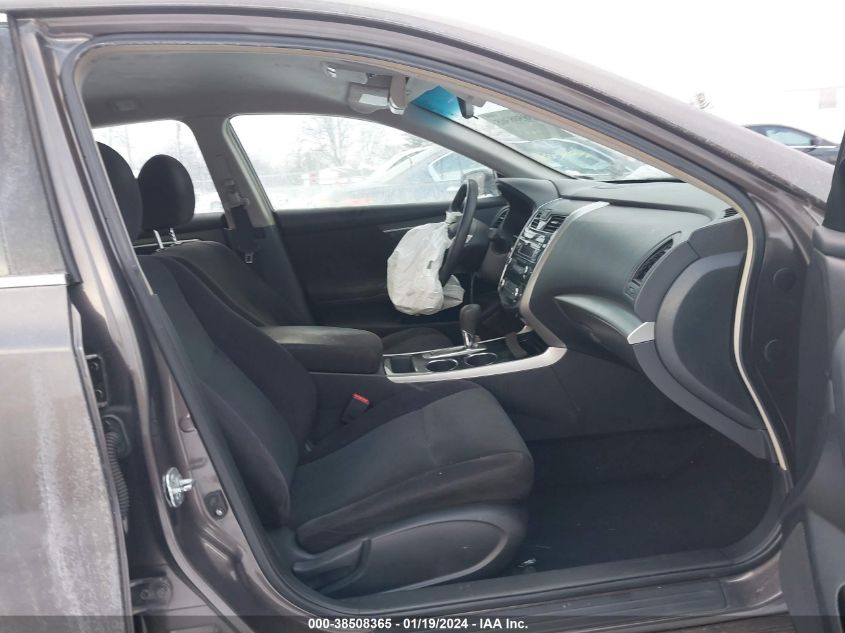 2013 NISSAN ALTIMA 2.5 S - 1N4AL3AP6DC208385