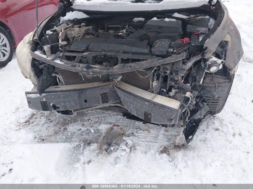 2013 NISSAN ALTIMA 2.5 S - 1N4AL3AP6DC208385