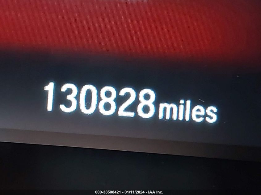 2017 HONDA CR-V TOURING - 5J6RW1H98HL004333