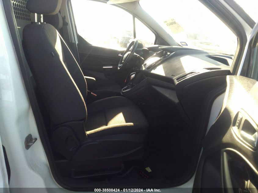 2014 FORD TRANSIT CONNECT XLT - NM0LS7F79E1162577