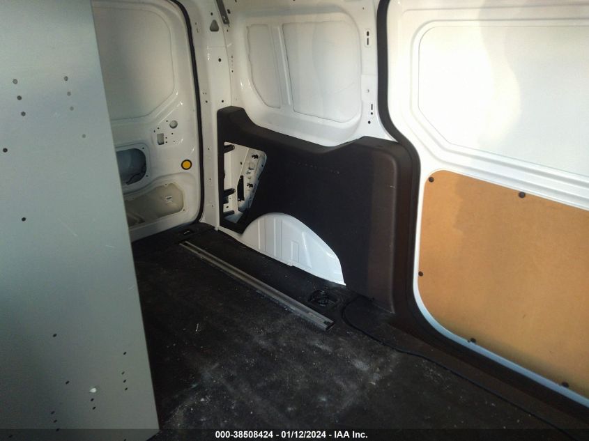 2014 FORD TRANSIT CONNECT XLT - NM0LS7F79E1162577