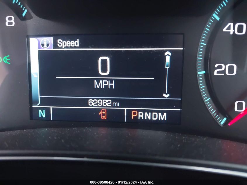 2019 CHEVROLET IMPALA LT - 2G11Z5S33K9139023