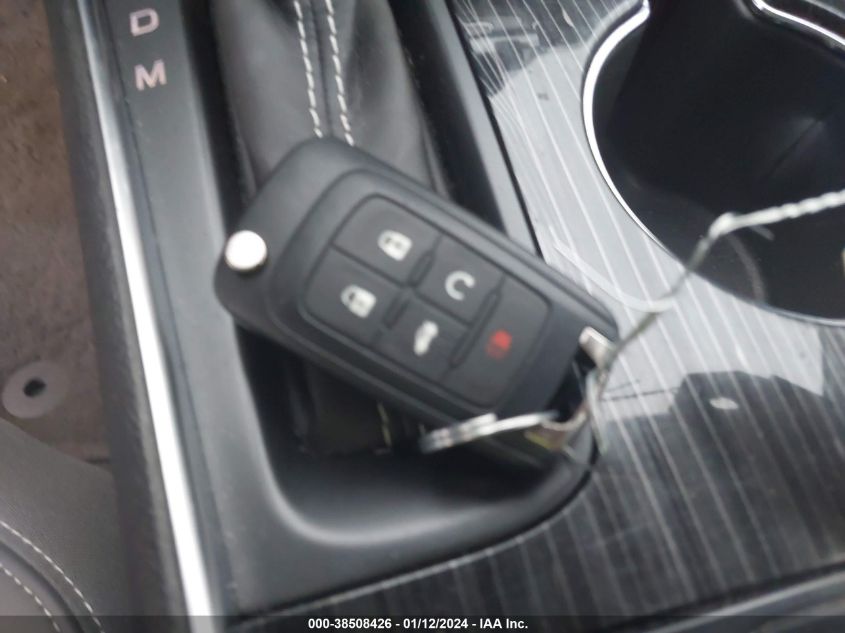2019 CHEVROLET IMPALA LT - 2G11Z5S33K9139023
