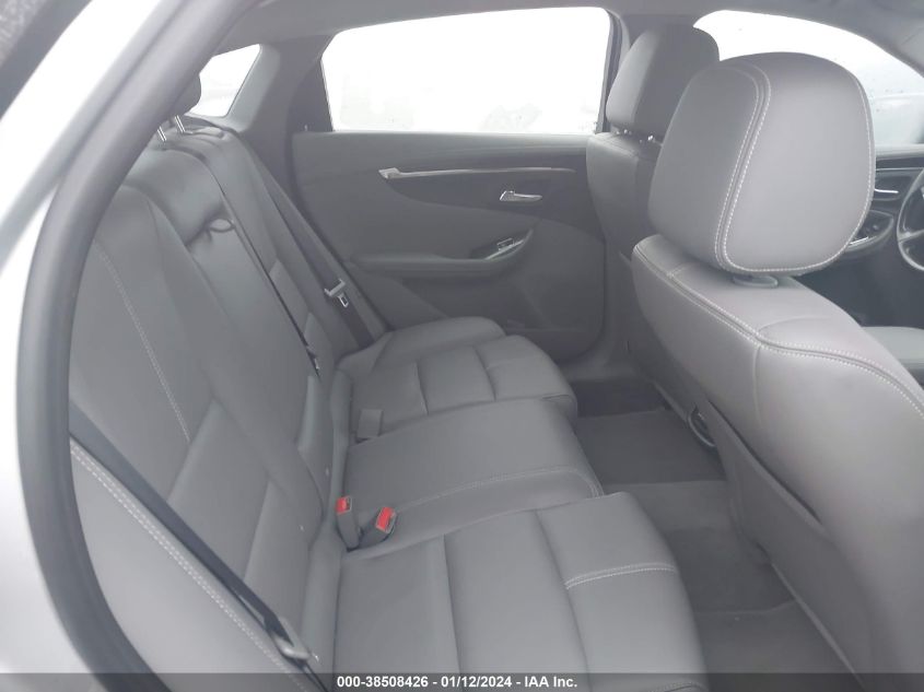 2019 CHEVROLET IMPALA LT - 2G11Z5S33K9139023