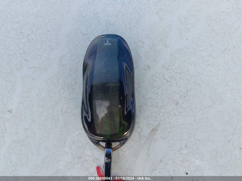 2014 TESLA MODEL S - 5YJSA1S10EFP61699