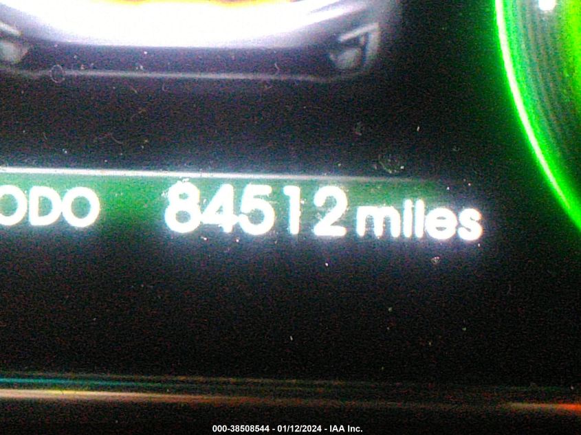 2013 KIA OPTIMA HYBRID HYBRID - KNAGM4AD1D5040184