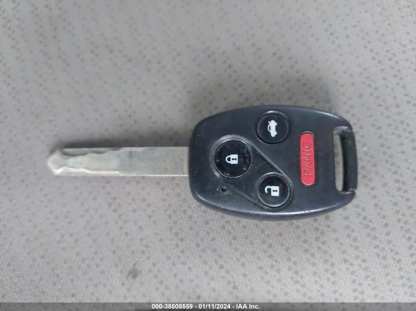 2013 HONDA CIVIC LX - 2HGFB2F57DH591479