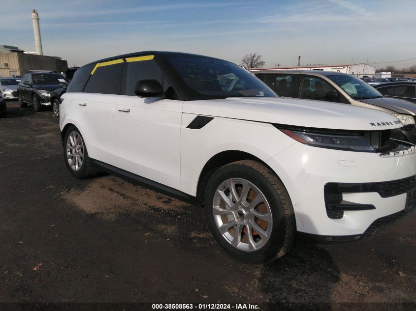 SAL1P9EU4PA113107 LAND ROVER RANGE ROVER SPORT DYNAMIC SE 2023