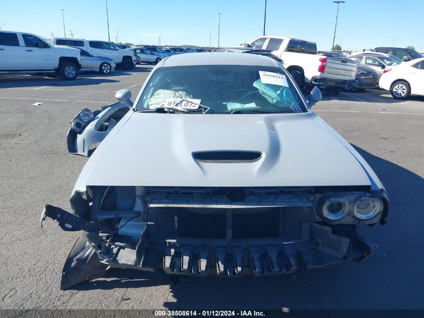 2020 DODGE CHALLENGER GT - 2C3CDZJG7LH236828