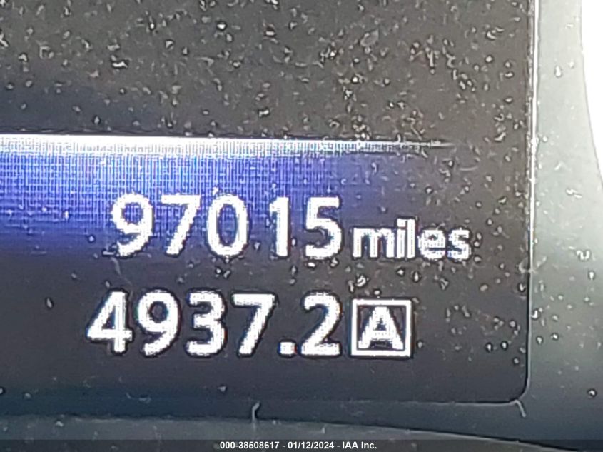 2015 INFINITI Q50 PREMIUM - JN1BV7AP2FM354007