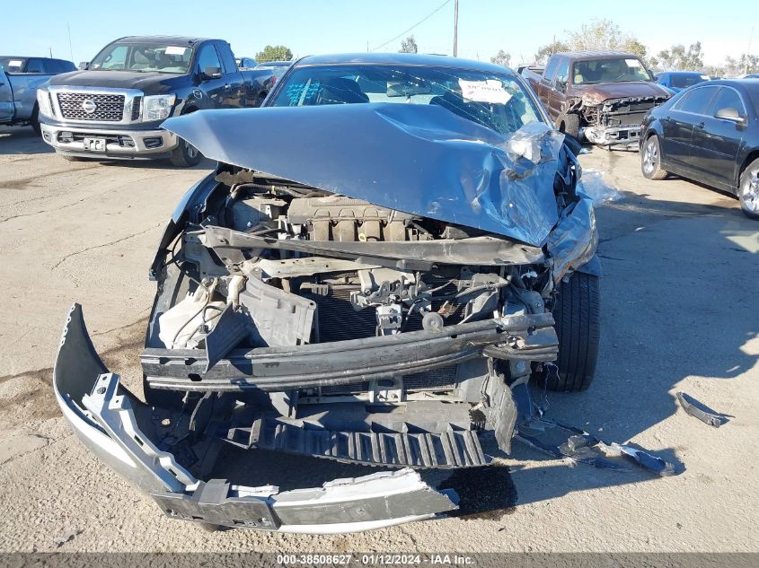 2014 NISSAN SENTRA SR - 3N1AB7AP4EY292917
