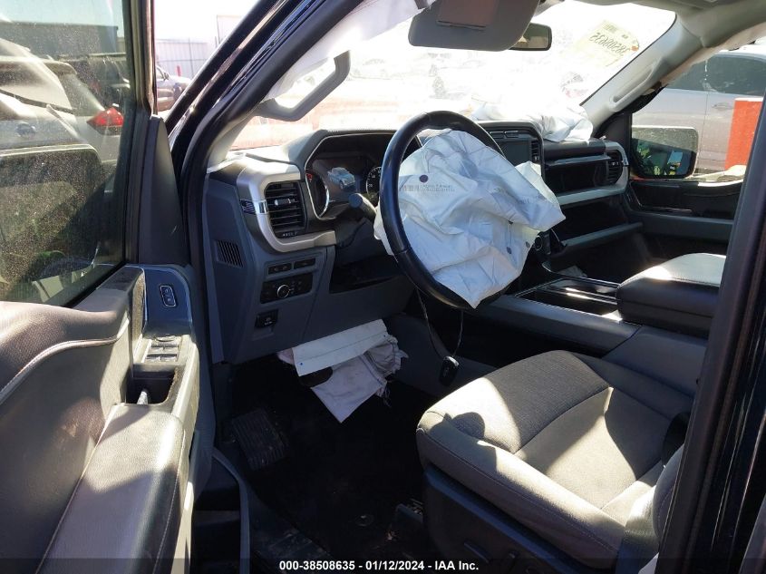 2021 FORD F-150 XLT - 1FTEW1EP5MKE81616