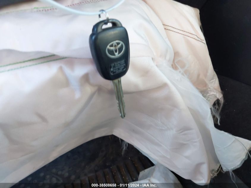 2020 TOYOTA TACOMA SR5 V6 - 3TMAZ5CN8LM132956