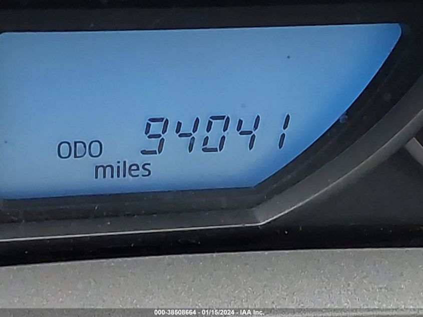 2016 TOYOTA RAV4 LE - 2T3BFREV2GW463702